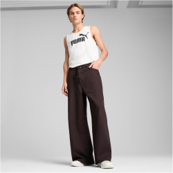PUMA Essentials No. 1 Logo Tanktop Herren 02 - PUMA white XXL