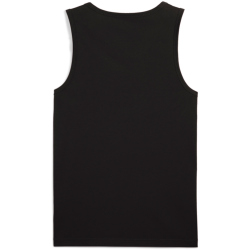 PUMA Essentials No. 1 Logo Tanktop Herren 01 - PUMA black S