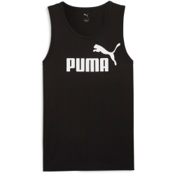 PUMA Essentials No. 1 Logo Tanktop Herren 01 - PUMA black...