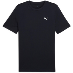 PUMA Essentials Small Logo Sportshirt Herren 16 - new navy L