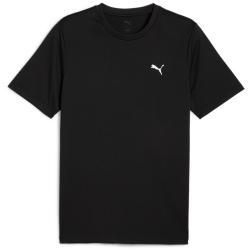 PUMA Essentials Small Logo Sportshirt Herren 01 - PUMA...