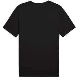 PUMA Essentials Small Logo Sportshirt Herren 01 - PUMA...