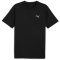 PUMA Essentials Small Logo Sportshirt Herren 01 - PUMA black L