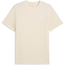 PUMA Essentials Small No. 1 Logo T-Shirt Herren 99 - no...