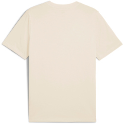 PUMA Essentials Small No. 1 Logo T-Shirt Herren 99 - no...