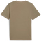 PUMA Essentials Small No. 1 Logo T-Shirt Herren 83 - velvet moss S