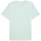 PUMA Essentials Small No. 1 Logo T-Shirt Herren 50 - peaceful blue S