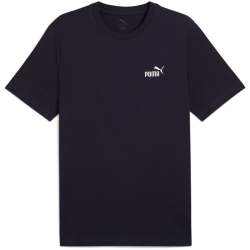 PUMA Essentials Small No. 1 Logo T-Shirt Herren 16 - new...
