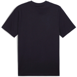 PUMA Essentials Small No. 1 Logo T-Shirt Herren 16 - new...