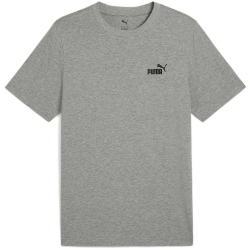 PUMA Essentials Small No. 1 Logo T-Shirt Herren 03 -...