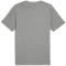PUMA Essentials Small No. 1 Logo T-Shirt Herren 03 - medium gray heather S