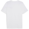 PUMA Essentials Small No. 1 Logo T-Shirt Herren 02 - PUMA white S