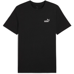 PUMA Essentials Small No. 1 Logo T-Shirt Herren 01 - PUMA...