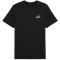 PUMA Essentials Small No. 1 Logo T-Shirt Herren 01 - PUMA black S