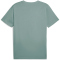 PUMA Essentials No. 1 Logo T-Shirt Herren 30 - green moon S