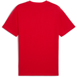PUMA Essentials No. 1 Logo T-Shirt Herren 11 - for all...