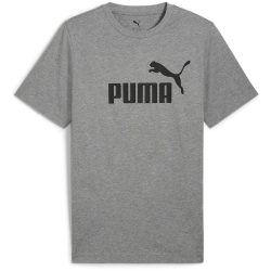 PUMA Essentials No. 1 Logo T-Shirt Herren 03 - medium...