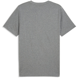 PUMA Essentials No. 1 Logo T-Shirt Herren 03 - medium...