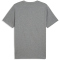 PUMA Essentials No. 1 Logo T-Shirt Herren 03 - medium gray heather S