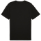 PUMA Essentials No. 1 Logo T-Shirt Herren 01 - PUMA black S