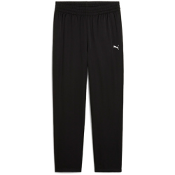 PUMA Essentials Woven Trainingshose Damen 01 - PUMA black XS