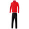 erima Liga Line 2.0 Präsentationsanzug red/tango red/white L