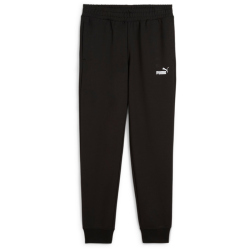 PUMA Essentials Small No. 1 Logo leichte Jogginghose...