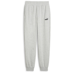 PUMA Essentials Small No. 1 Logo Comfort High-Waist...