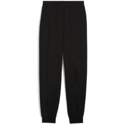 PUMA Essentials Small No. 1 Logo Comfort High-Waist...