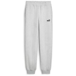 PUMA Essentials Small No. 1 Logo Comfort High-Waist...