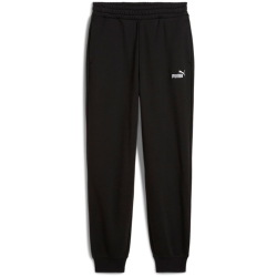 PUMA Essentials Small No. 1 Logo Comfort High-Waist...