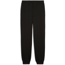 PUMA Essentials Small No. 1 Logo Comfort High-Waist...