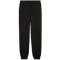 PUMA Essentials Small No. 1 Logo Comfort High-Waist Fleece Jogginghose Damen 01 - PUMA black XS