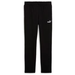 PUMA Essentials Small No. 1 Logo French Terry Jogginghose...