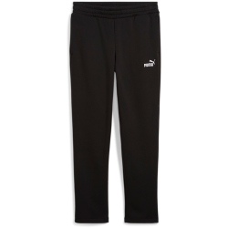 PUMA Essentials Small No. 1 Logo Fleece Jogginghose Damen...