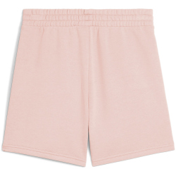 PUMA Essentials Small No. 1 Logo 5 High-Waist French...