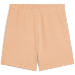 PUMA Essentials Small No. 1 Logo 5 High-Waist French...