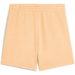 PUMA Essentials Small No. 1 Logo 5 High-Waist French...