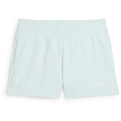 PUMA Essentials Small No. 1 Logo 4 French Terry...