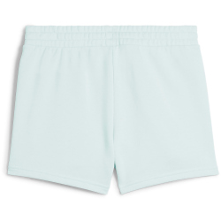 PUMA Essentials Small No. 1 Logo 4 French Terry...