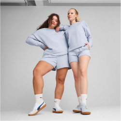 PUMA Essentials Small No. 1 Logo 4 French Terry...