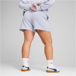 PUMA Essentials Small No. 1 Logo 4 French Terry...