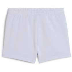 PUMA Essentials Small No. 1 Logo 4 French Terry...