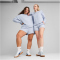 PUMA Essentials Small No. 1 Logo 4 French Terry Sweatshorts Damen 47 - cool weather XS