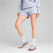 PUMA Essentials Small No. 1 Logo 4 French Terry Sweatshorts Damen 47 - cool weather XS