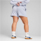 PUMA Essentials Small No. 1 Logo 4 French Terry Sweatshorts Damen 47 - cool weather XS