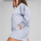 PUMA Essentials Small No. 1 Logo 4 French Terry Sweatshorts Damen 47 - cool weather XS