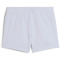 PUMA Essentials Small No. 1 Logo 4 French Terry Sweatshorts Damen 47 - cool weather XS