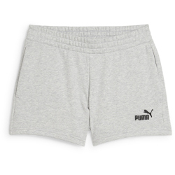 PUMA Essentials Small No. 1 Logo 4 French Terry...