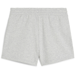 PUMA Essentials Small No. 1 Logo 4 French Terry...